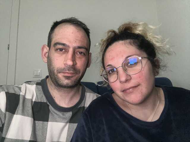 Foto af profilen Hotcouple9192-1