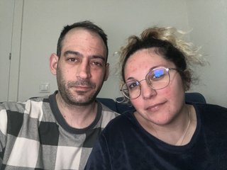 Erotisk videochat Hotcouple9192-1
