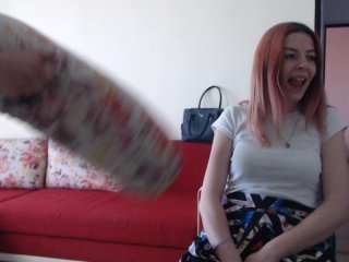 Broadcast Screenshots hotcouplecum