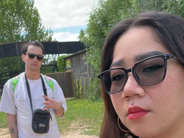 Foto af profilen HOTCOUPLESFUN