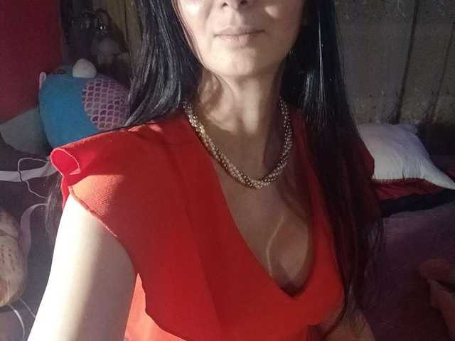 Foto af profilen HotKrissLuna