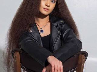 Erotisk videochat Hotdevilssss