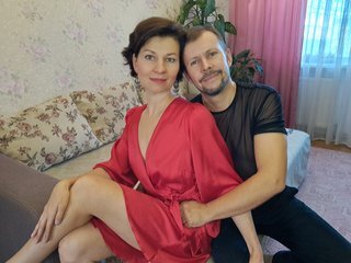 Erotisk videochat HotDuoLove7