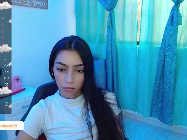 Broadcast Screenshots HotEmmaH
