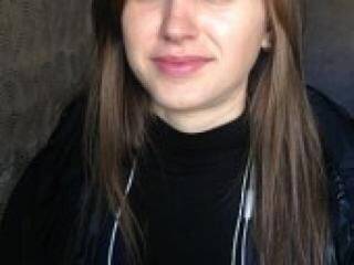 Erotisk videochat hotginny