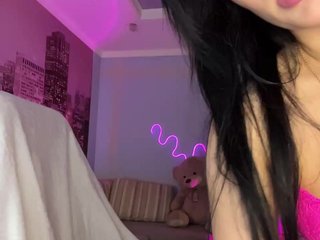 Erotisk videochat -YourPeachDream-