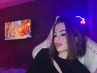 Erotisk videochat HotGirlEva