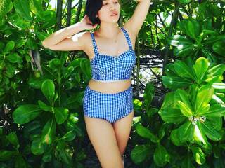 Erotisk videochat CofieVanilla