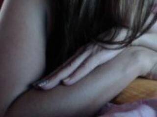 Erotisk videochat hotkristy