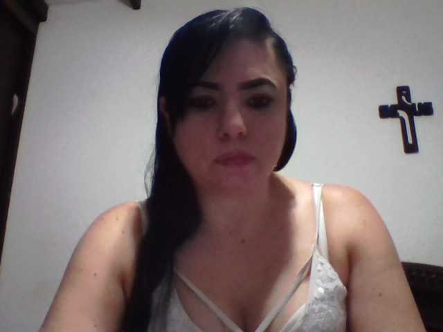 Broadcast Screenshots HotLatinTits