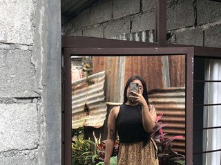 Erotisk videochat HotLexie