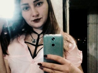 Foto af profilen hotlittlesun