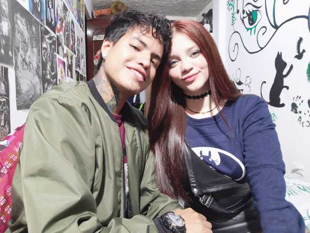 Foto af profilen hotlovecouple