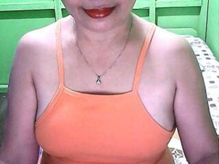 Erotisk videochat hotmama07