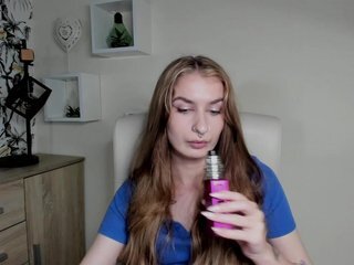 Erotisk videochat HotNina19
