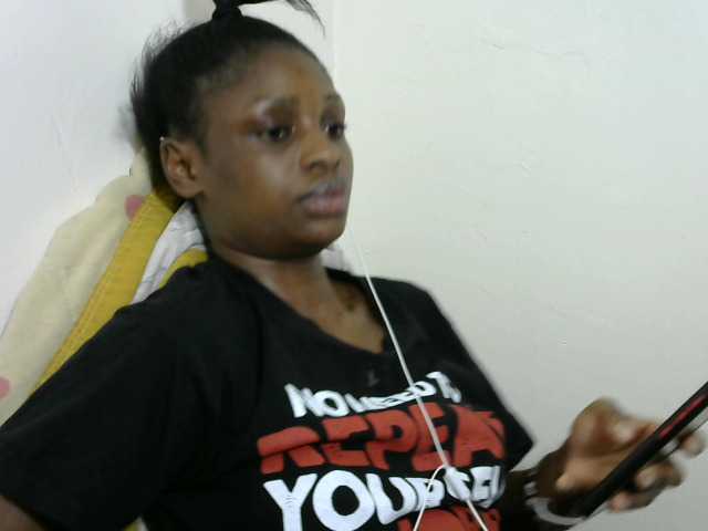 Broadcast Screenshots hotprincess10