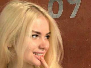 Erotisk videochat HotSexyBaby