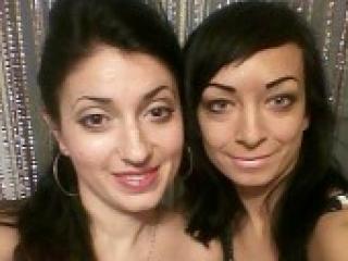 Erotisk videochat hotsisters