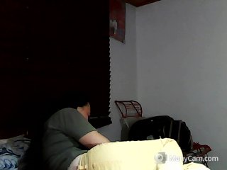 Broadcast Screenshots hotslavexxx
