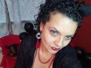 Erotisk videochat CandelaA