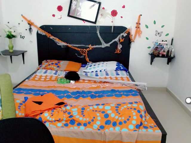 Broadcast Screenshots hotsweet0112