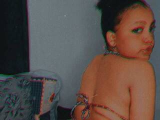 Erotisk videochat Cute_sasha