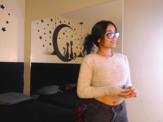Erotisk videochat Hott-Molly