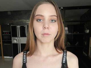 Erotisk videochat HottAgness