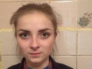 Erotisk videochat hottblondy7