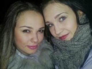 Erotisk videochat hottgirls