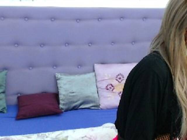 Broadcast Screenshots HottieBadGirl