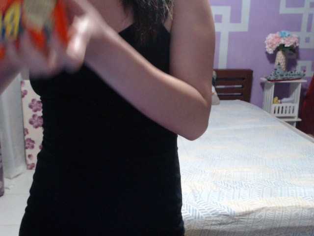Broadcast Screenshots hottiekylie27
