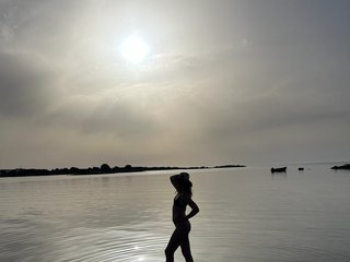 Erotisk videochat hottieMaya