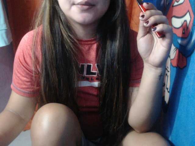 Broadcast Screenshots hottiesgirl