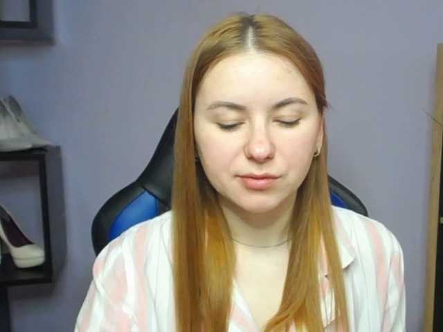 Broadcast Screenshots hottiexLayla