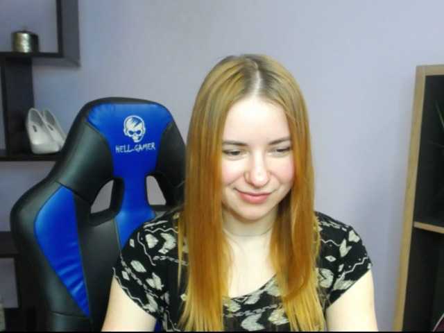 Broadcast Screenshots hottiexLayla