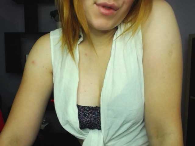 Broadcast Screenshots hottiexLayla