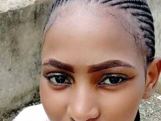 Erotisk videochat Hottycharii