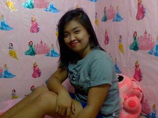 Erotisk videochat HotWetJane