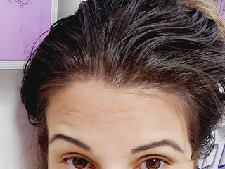 Erotisk videochat HotZannya69
