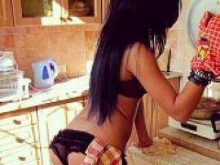 Erotisk videochat hubostar