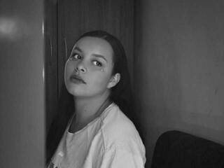 Erotisk videochat hugeboobs-alexa