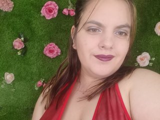 Erotisk videochat HugeTittiess