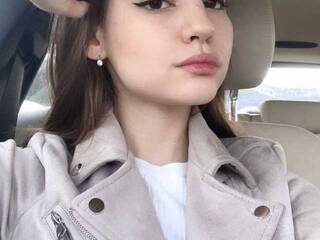 Erotisk videochat Kitty-roo