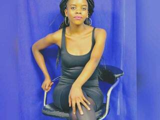 Erotisk videochat HyperBabe3578