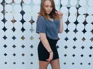 Erotisk videochat I-Witch