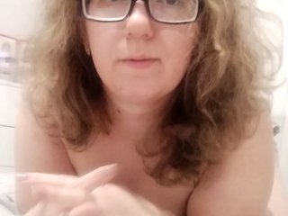 Erotisk videochat -IamANNA-