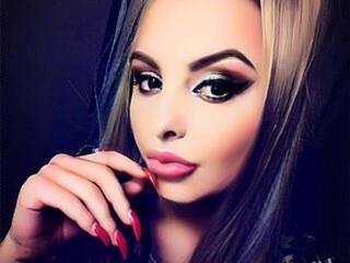 Erotisk videochat IAmAshley