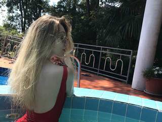 Erotisk videochat IamHELGA