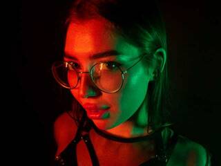 Erotisk videochat iampiggygirl